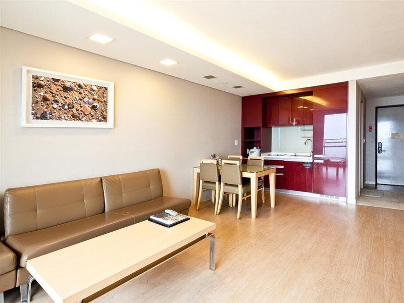 Sono Belle Byeonsan Hotel Buan Ngoại thất bức ảnh